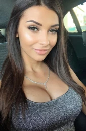 Проститутка Ксюша